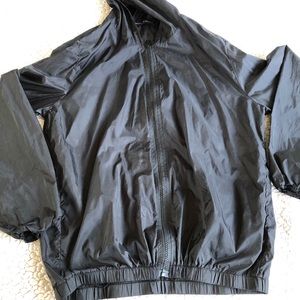 Brandy Melville windbreaker, one size